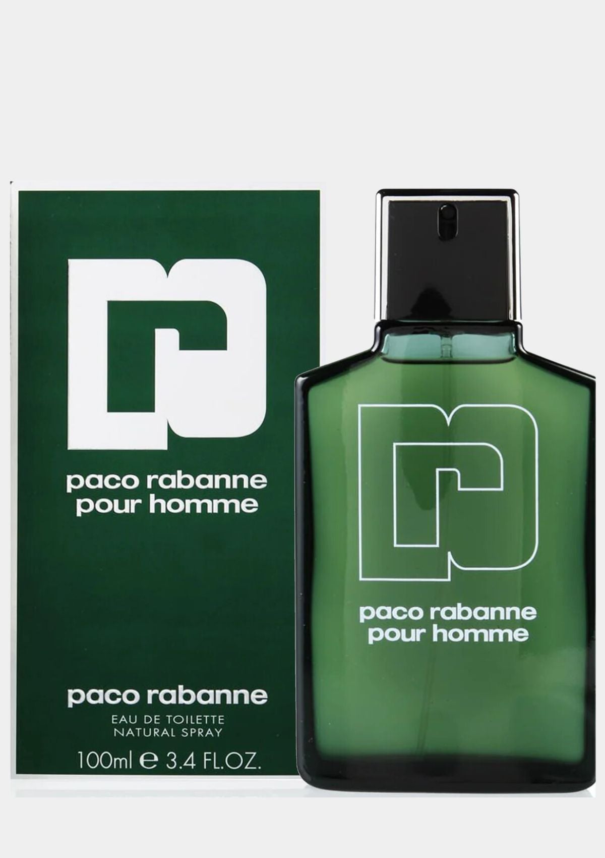 Paco Rabanne Pour Homme for Men EDT 100mL