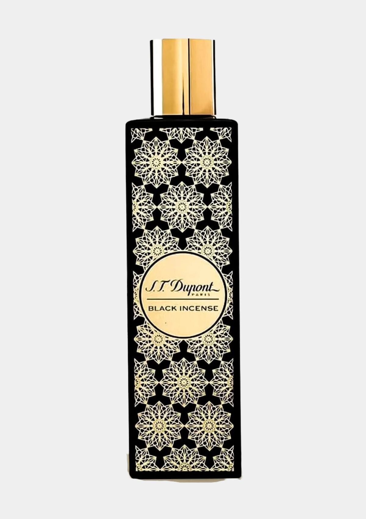 S.T. Dupont Black Incense for Women EDP 100mL