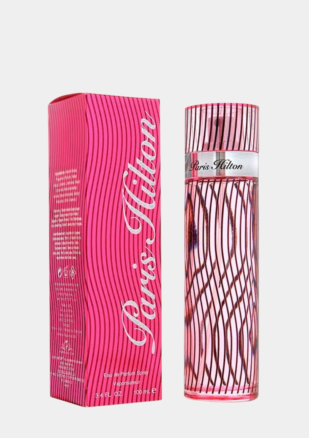 Paris Hilton for Women EDP 100mL