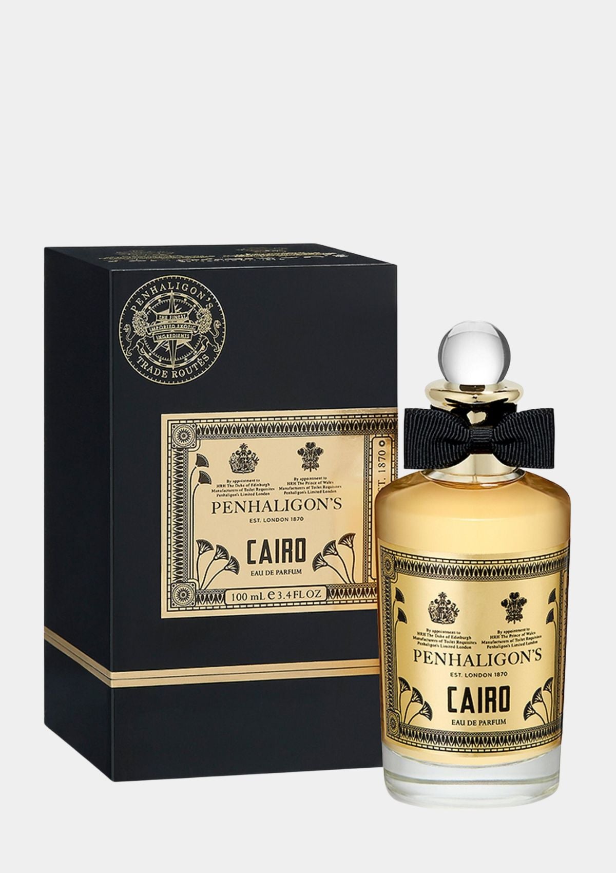 Penhaligon's Cairo for Unisex EDP 100mL