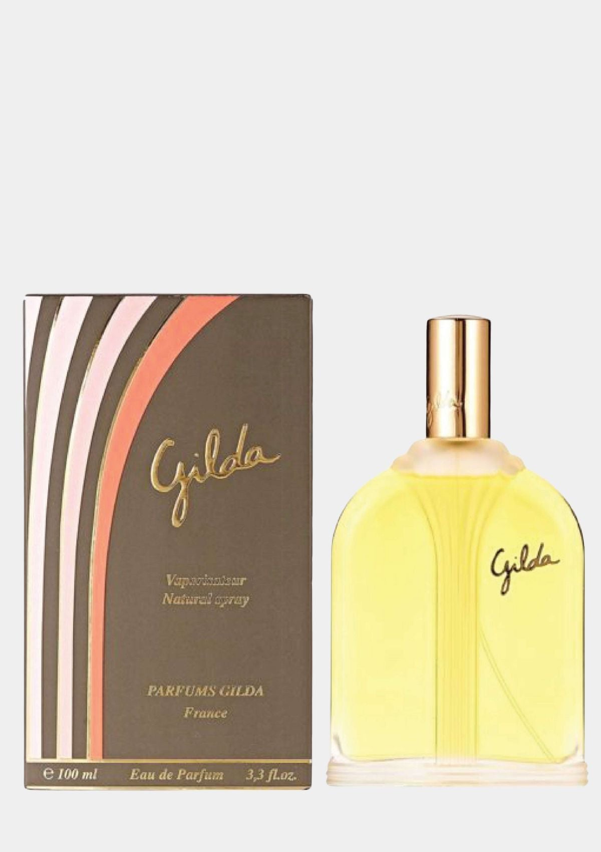 Pierre Wulff Gilda for Women EDP 100mL