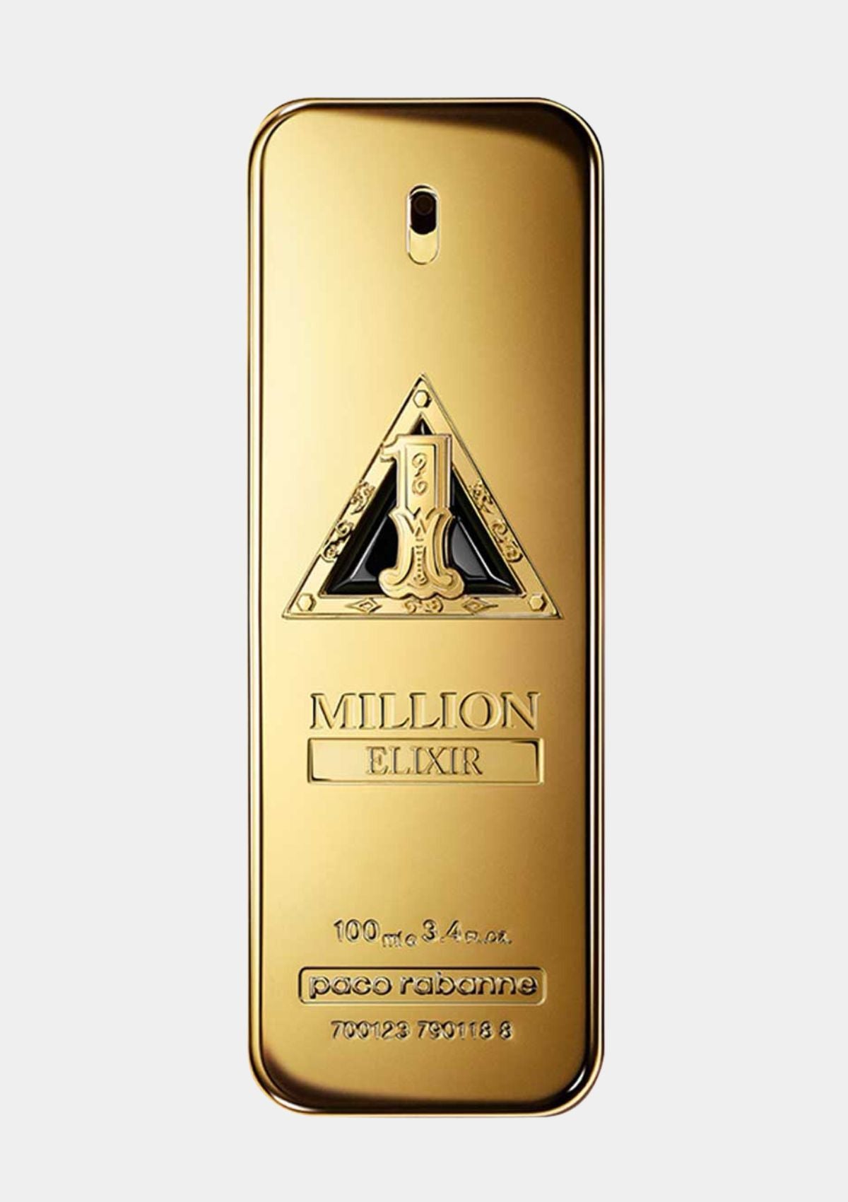 Paco Rabanne 1 Million Elixir Intense for Men EDP 100mL