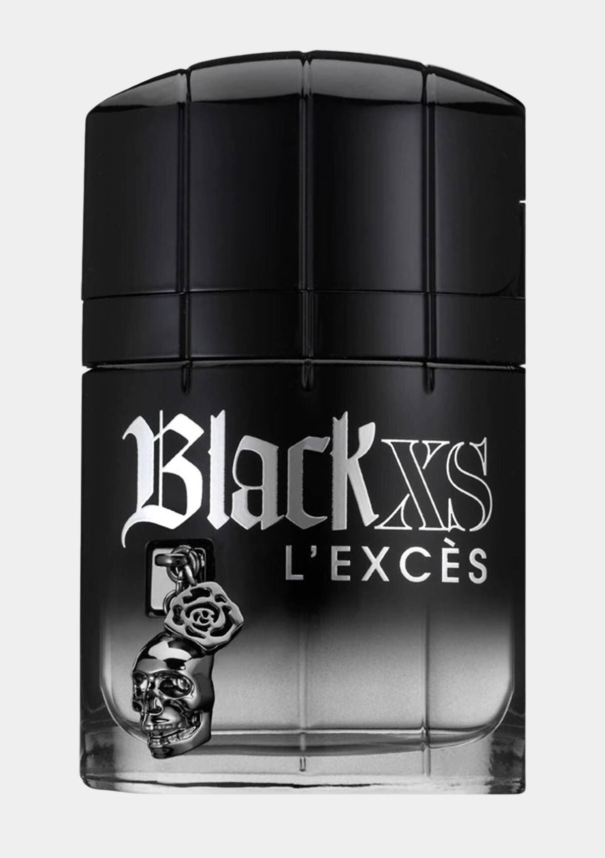 Paco Rabanne Black XS L'Exces Intense for Men EDT 50mL