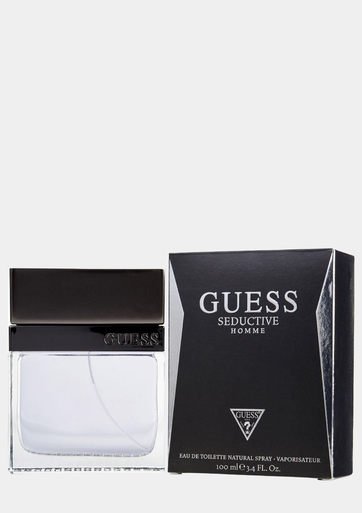 Guess Seductive Homme for Men EDT 100mL