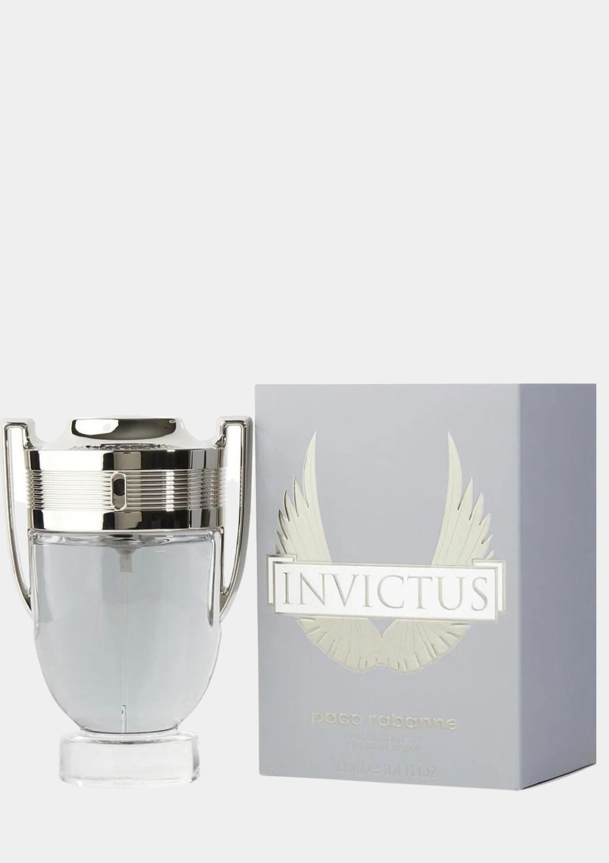 Paco Rabanne Invictus for Men EDT 100mL