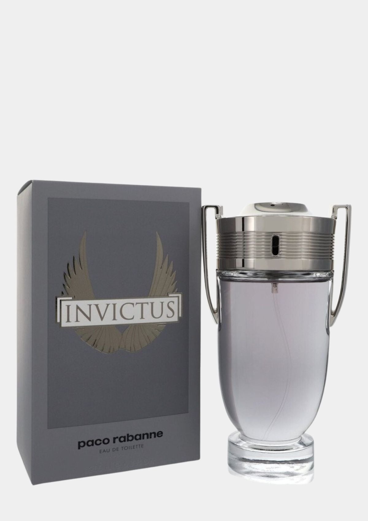 Paco Rabanne Invictus for Men EDT 200mL