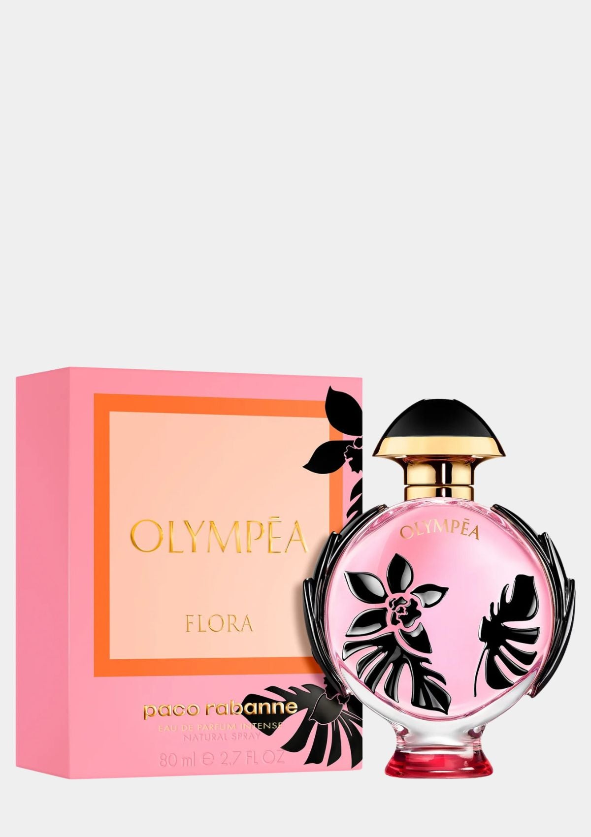 Paco Rabanne Olympea Flora for Women EDP 80mL