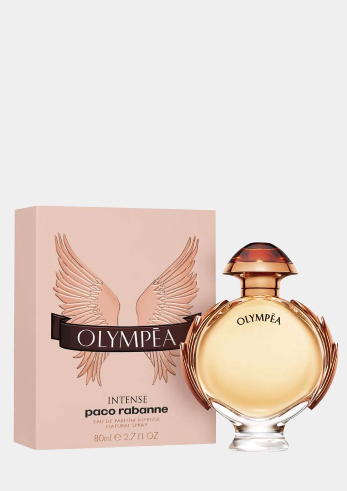 Paco Rabanne Olympea Intense for Women EDP 80mL