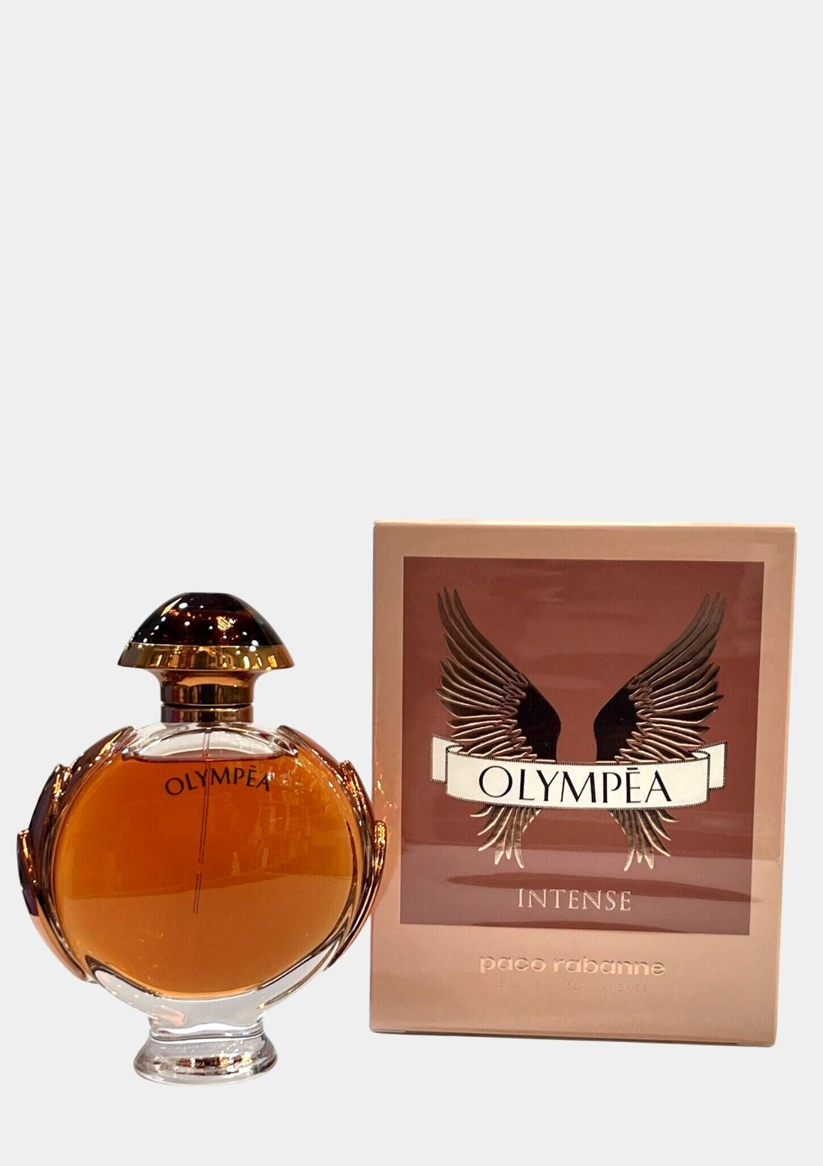 Paco Rabanne Olympea Intense for Women EDP 80mL