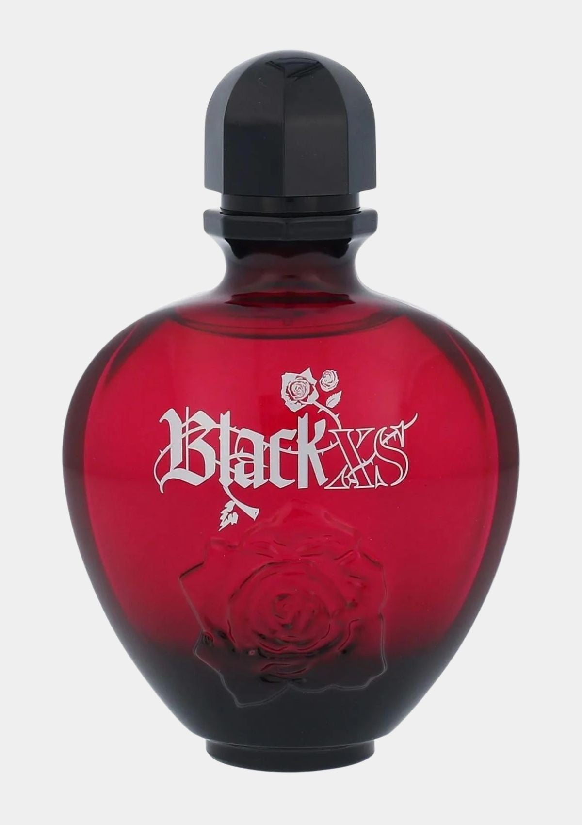 Paco Rabanne XS Black for Women EDT 80mL