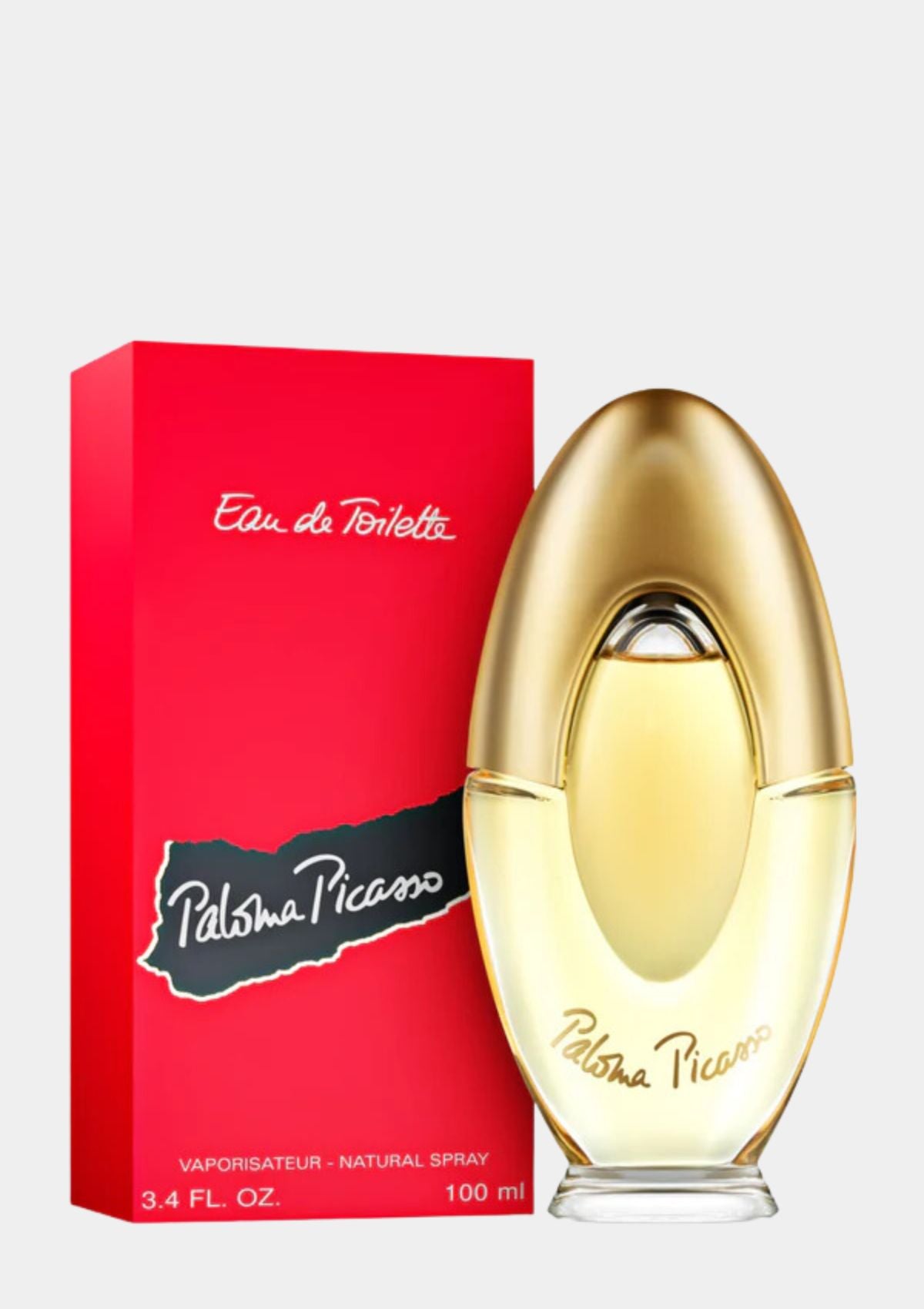 Paloma Picasso for Women EDT 100mL