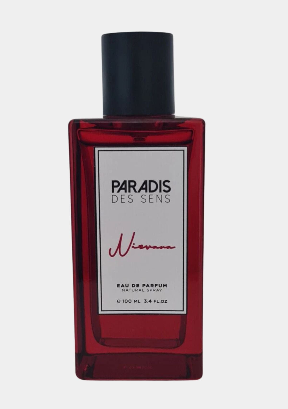 Paradis Des Sens Nirvana for Unisex EDP 100mL