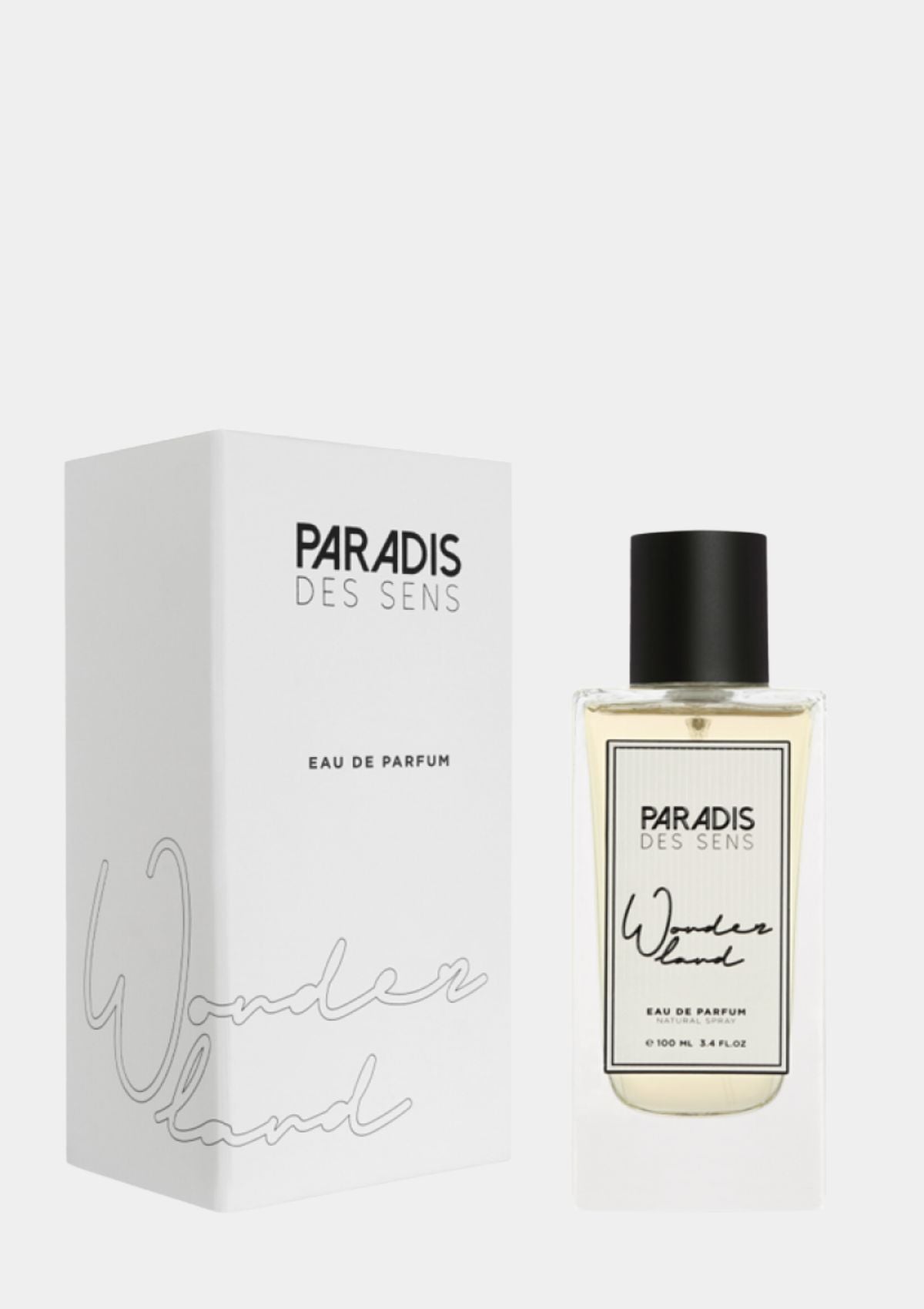 Paradis Des Sens Wonderland for Unisex EDP 100mL
