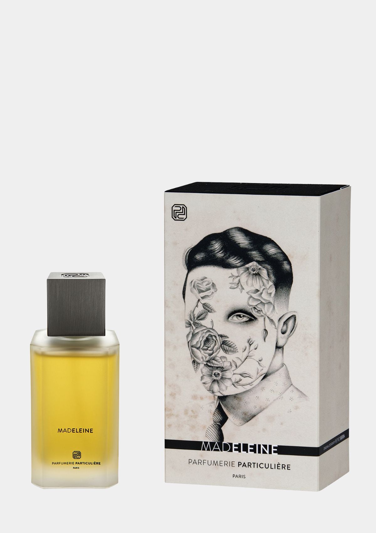 Parfumerie Particuliere Madeleine for Unisex EDP 100mL