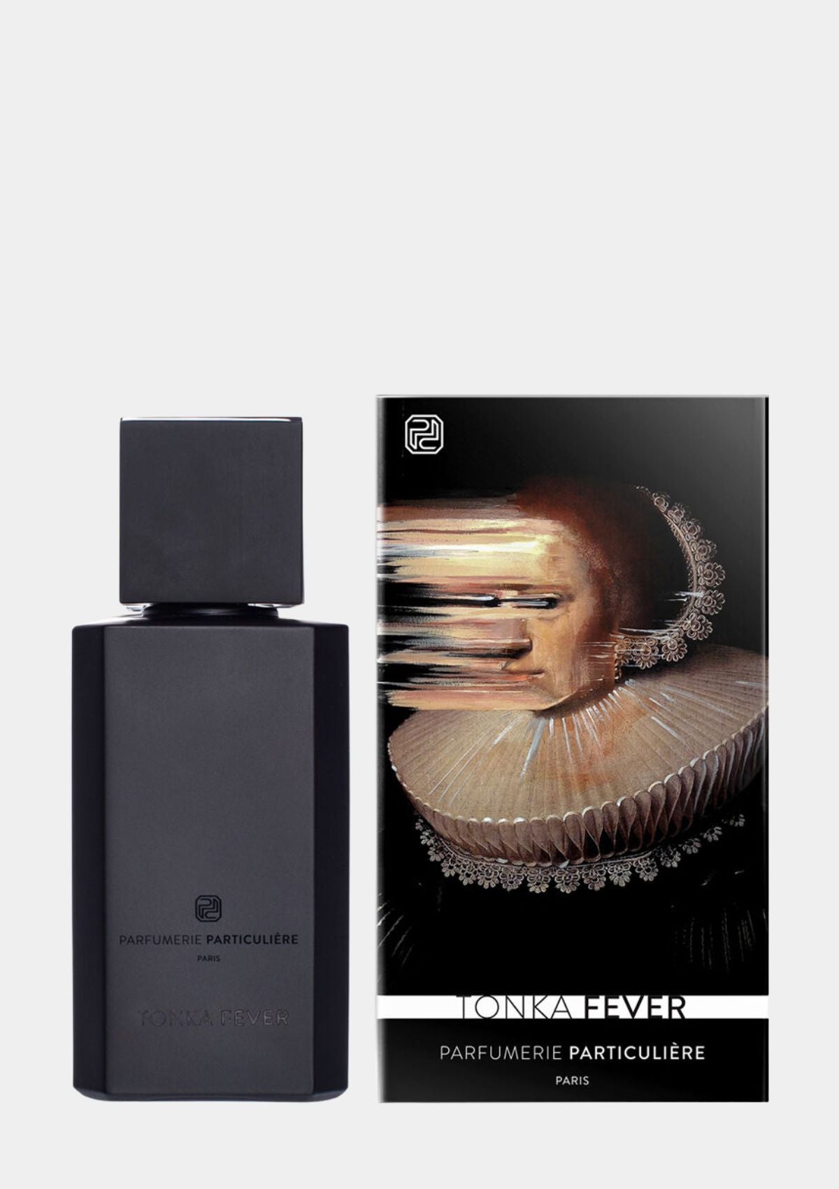 Parfumerie Particuliere Tonka Fever for Unisex EDP 100mL