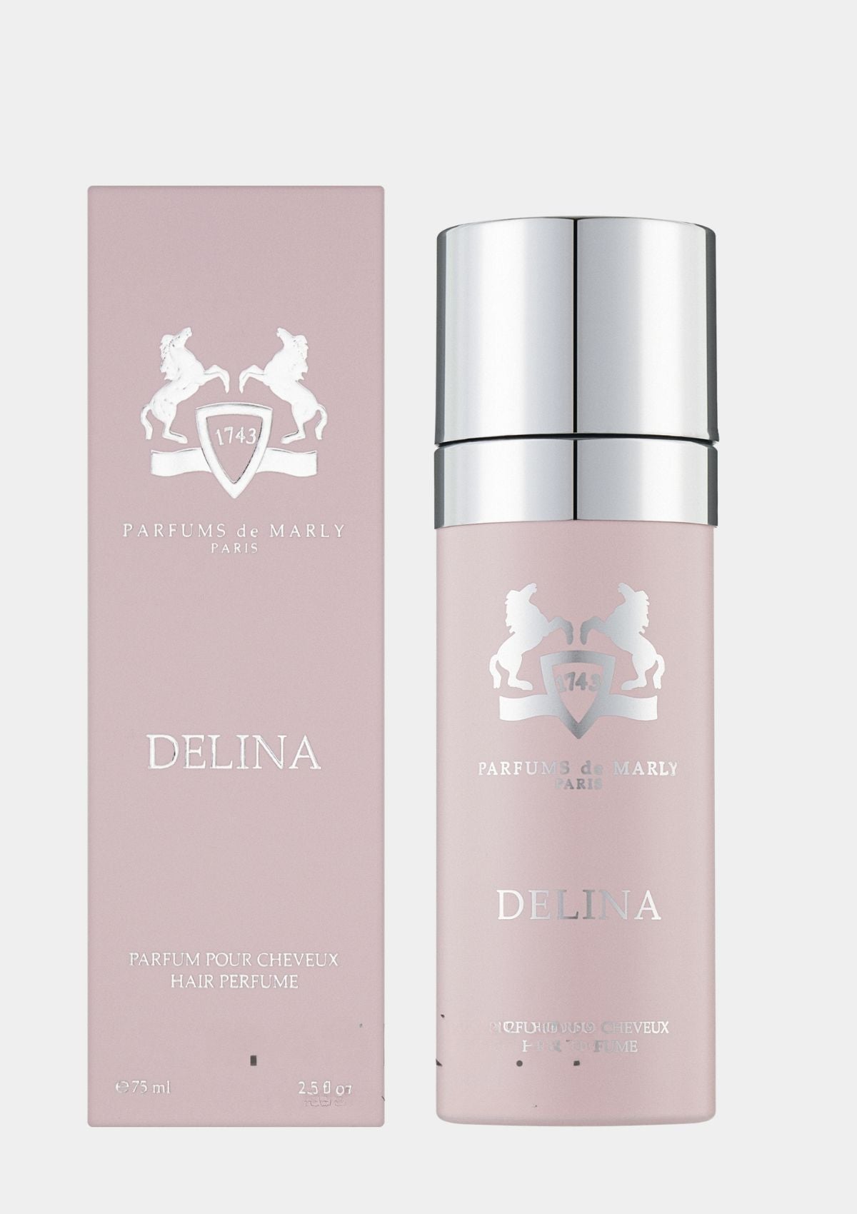 Parfums De Marly Delina Hair Perfume for Women 75mL