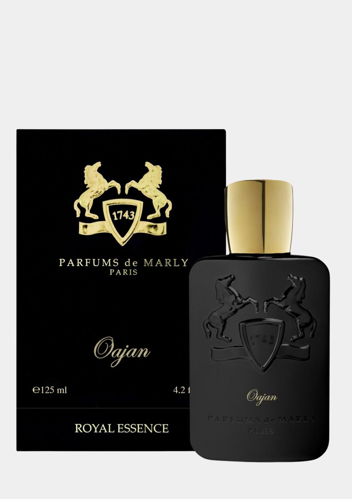 Parfums De Marly Oajan for Unisex EDP 125mL