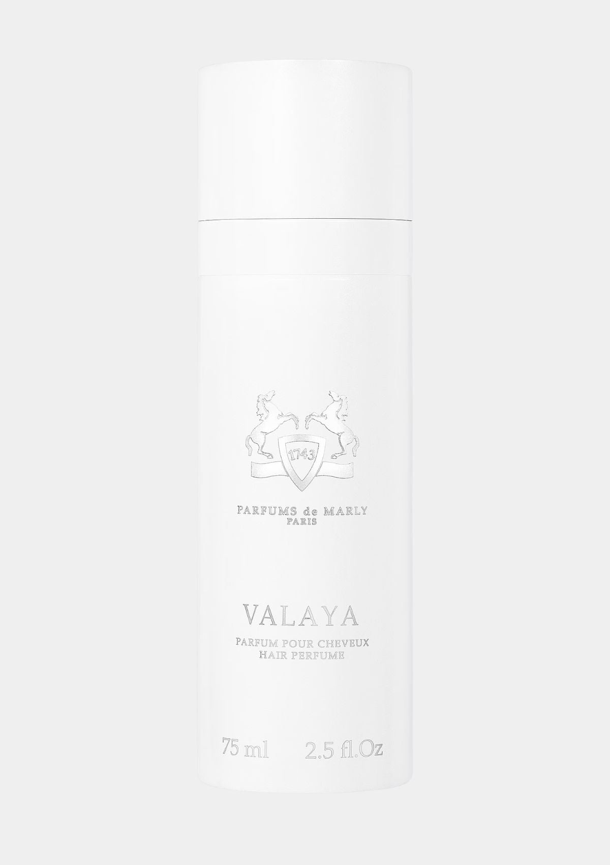 Parfums De Marly Valaya Hair Mist for Women 75mL