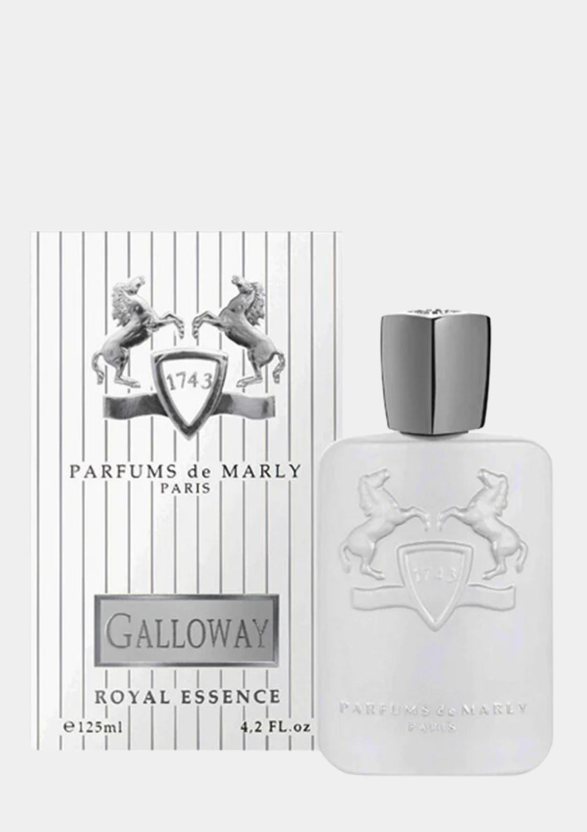 Parfums de Marly Galloway for Unisex EDP 125mL