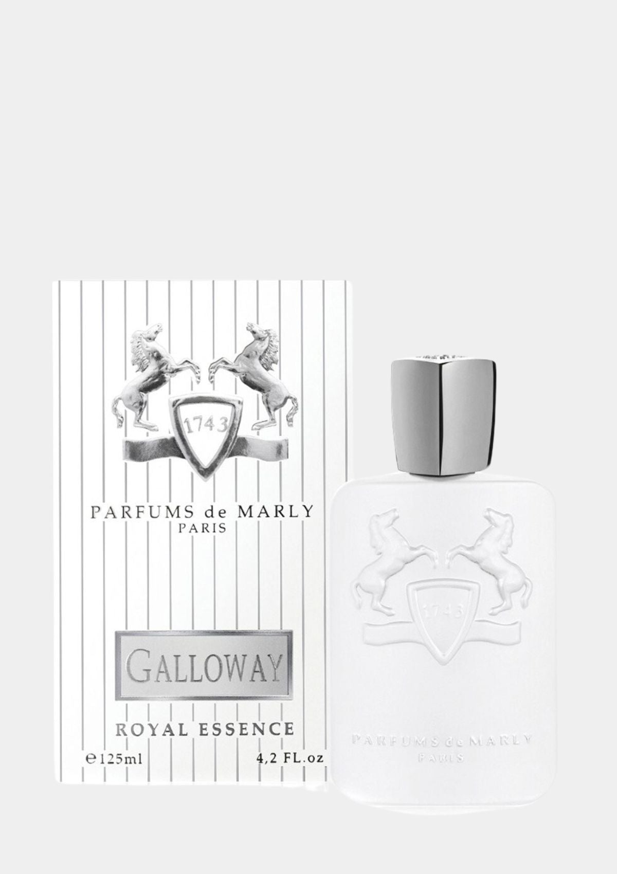 Parfums de Marly Galloway for Unisex EDP 125mL