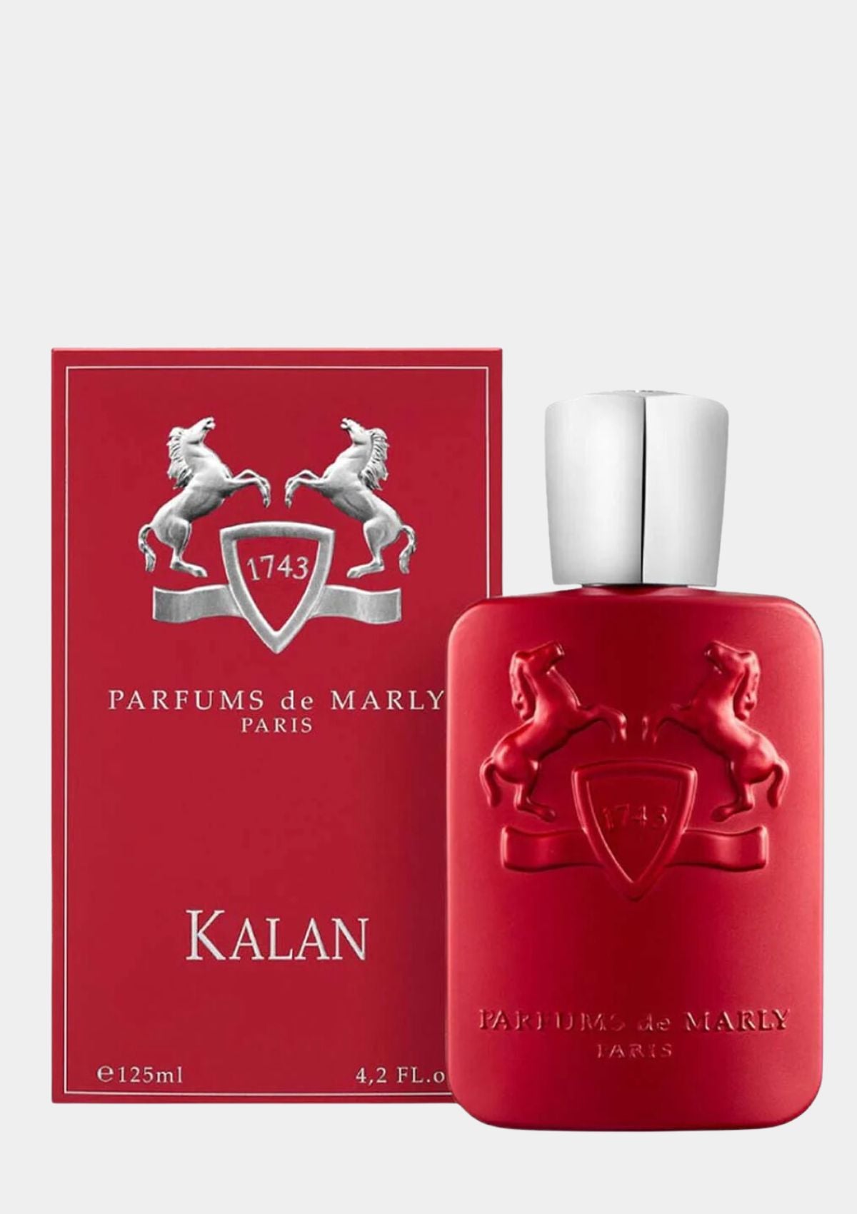 Parfums de Marly Kalan for Unisex EDP 125mL