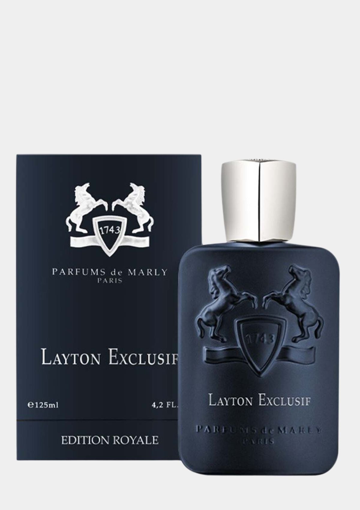 Parfums de Marly Layton Exclusif for Unisex EDP 125mL