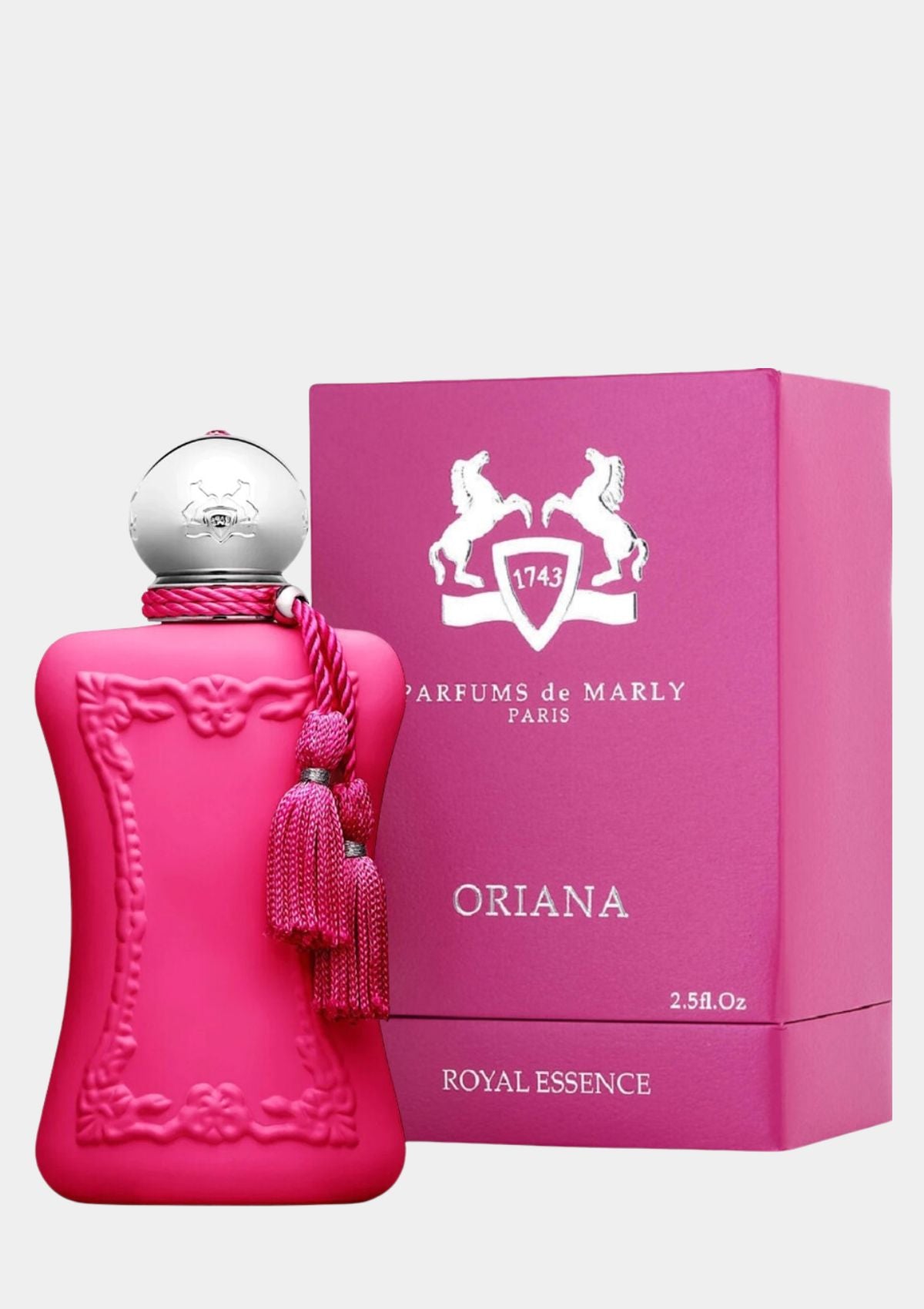 Parfums de Marly Oriana for Women EDP 75mL