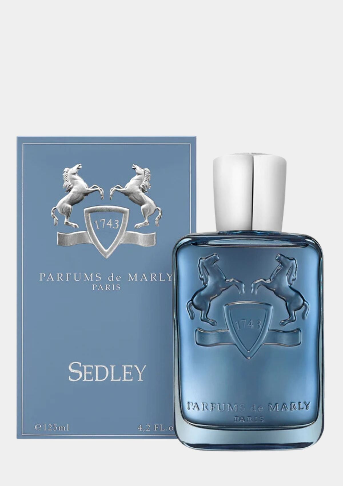 Parfums de Marly Sedley for Unisex EDP 125mL