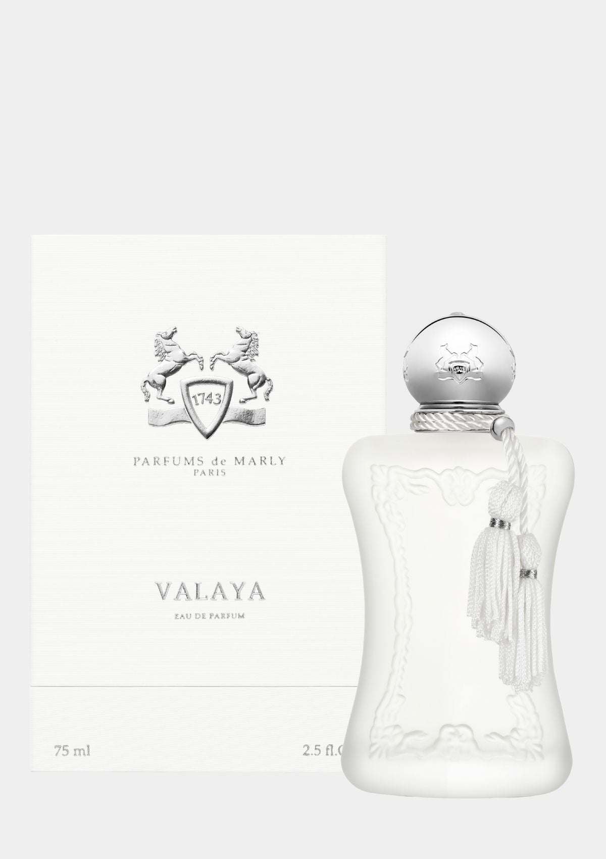 Parfums de Marly Valaya for Women EDP 75mL