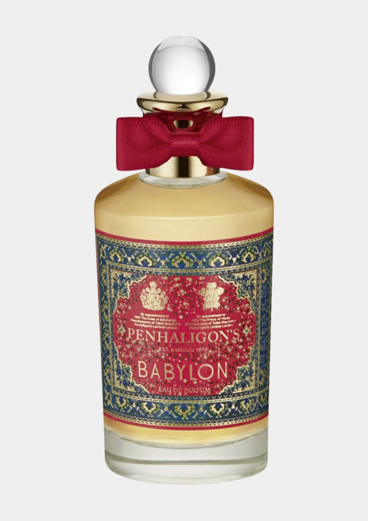 Penhaligon's Babylon for Unisex EDP 100mL