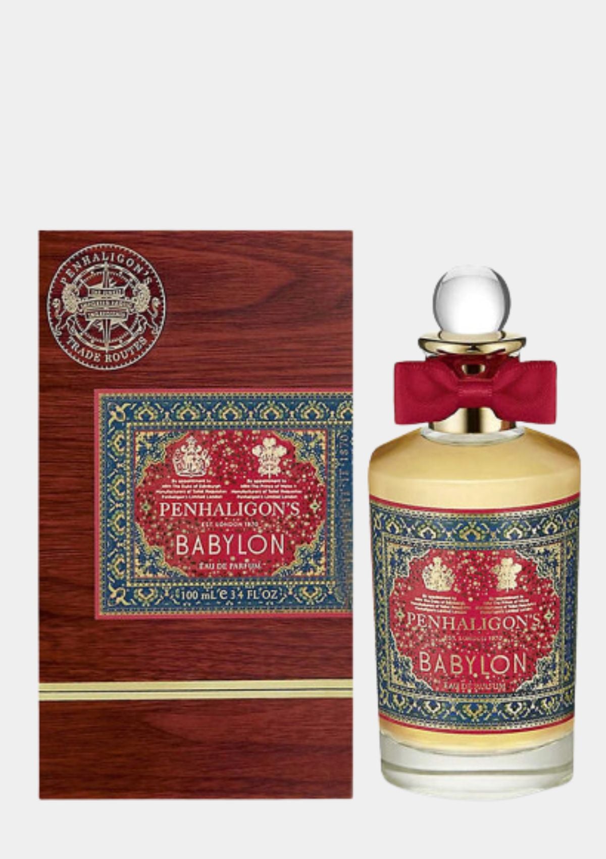 Penhaligon's Babylon for Unisex EDP 100mL