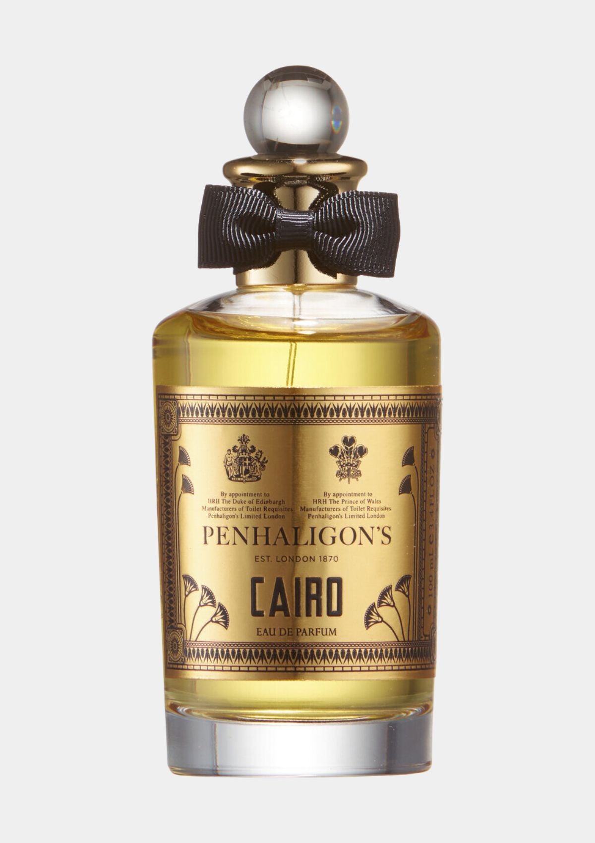 Penhaligon's Cairo for Unisex EDP 100mL