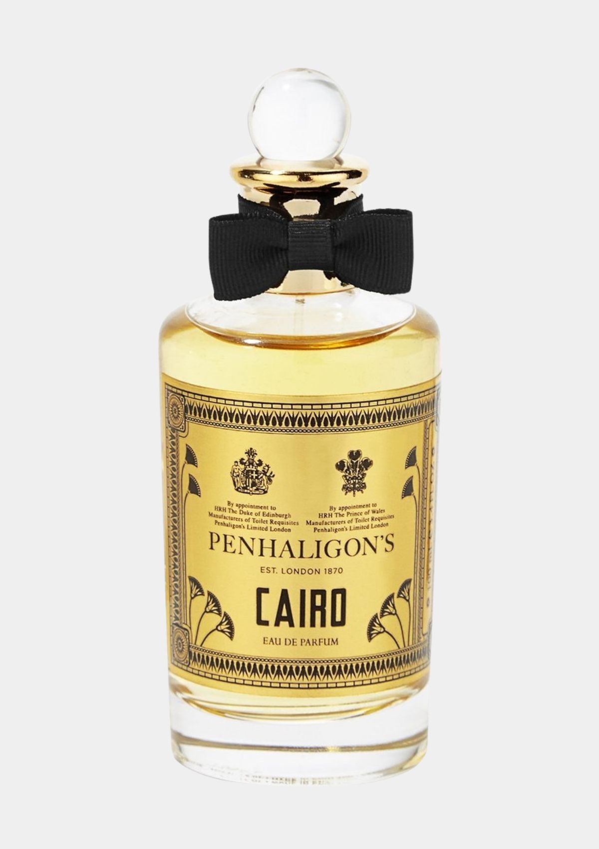 Penhaligon's Cairo for Unisex EDP 100mL