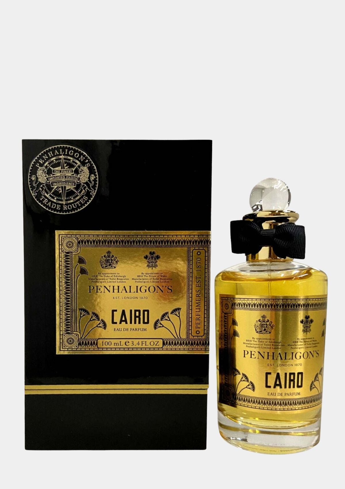 Penhaligon's Cairo for Unisex EDP 100mL