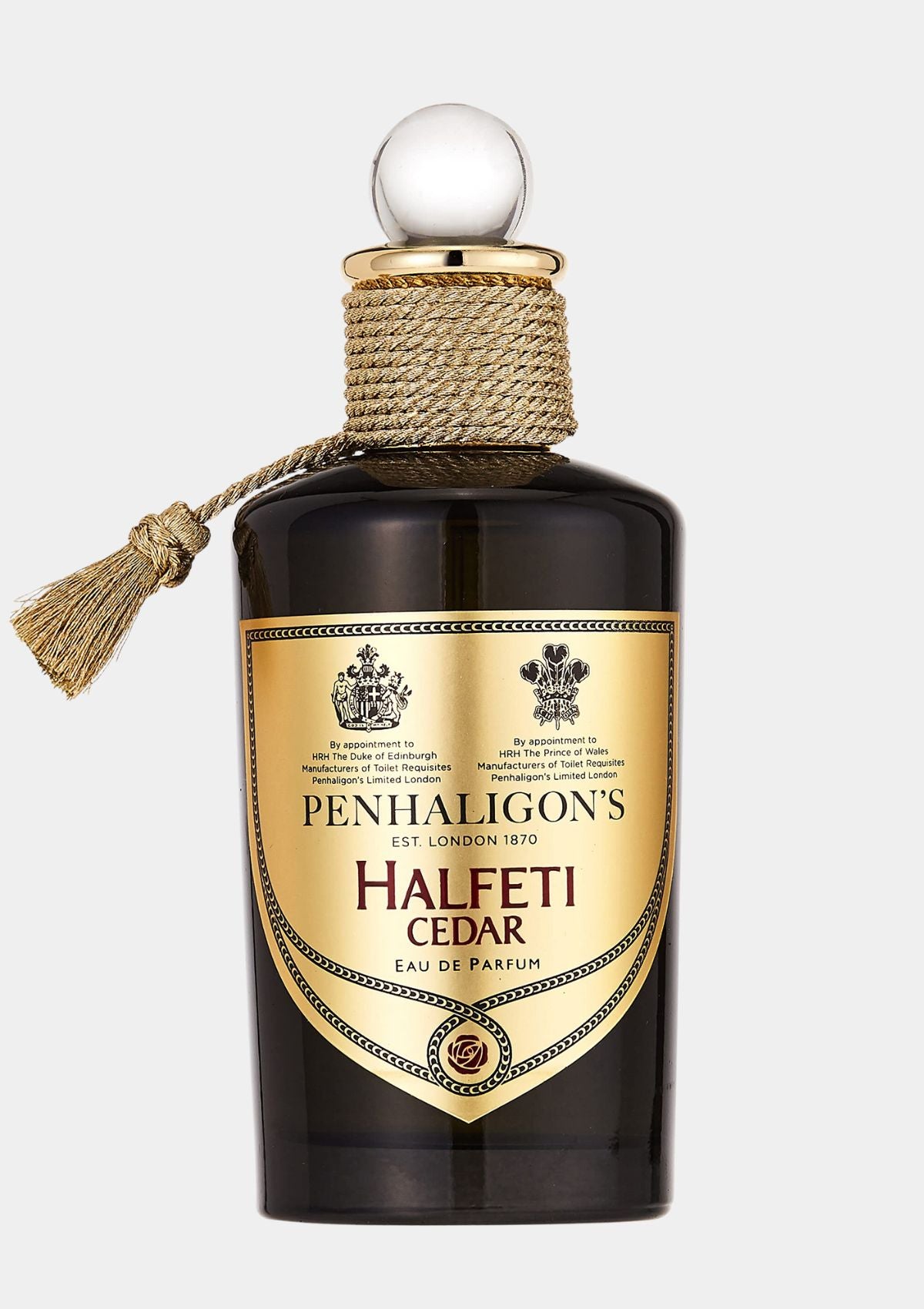 Penhaligon's Halfeti Cedar for Unisex EDP 100mL