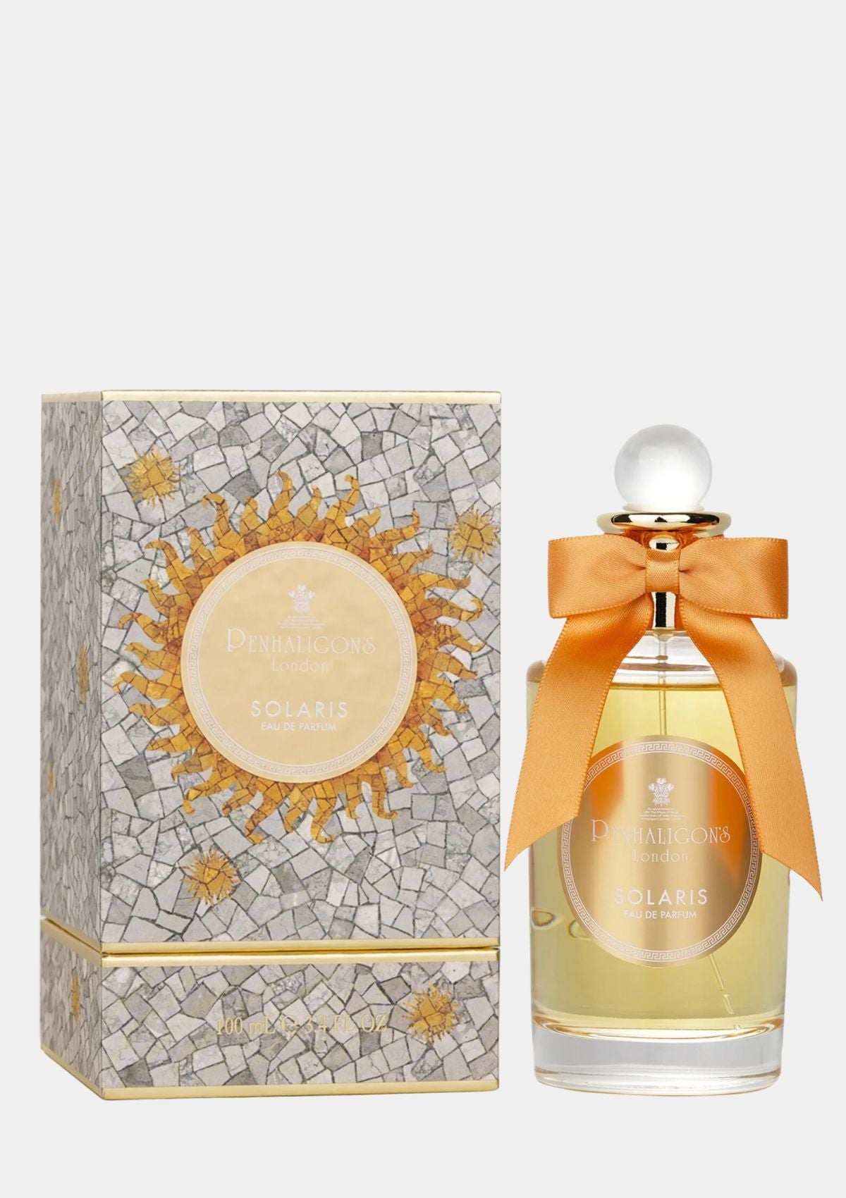 Penhaligon's Solaris for Unisex EDP 75mL