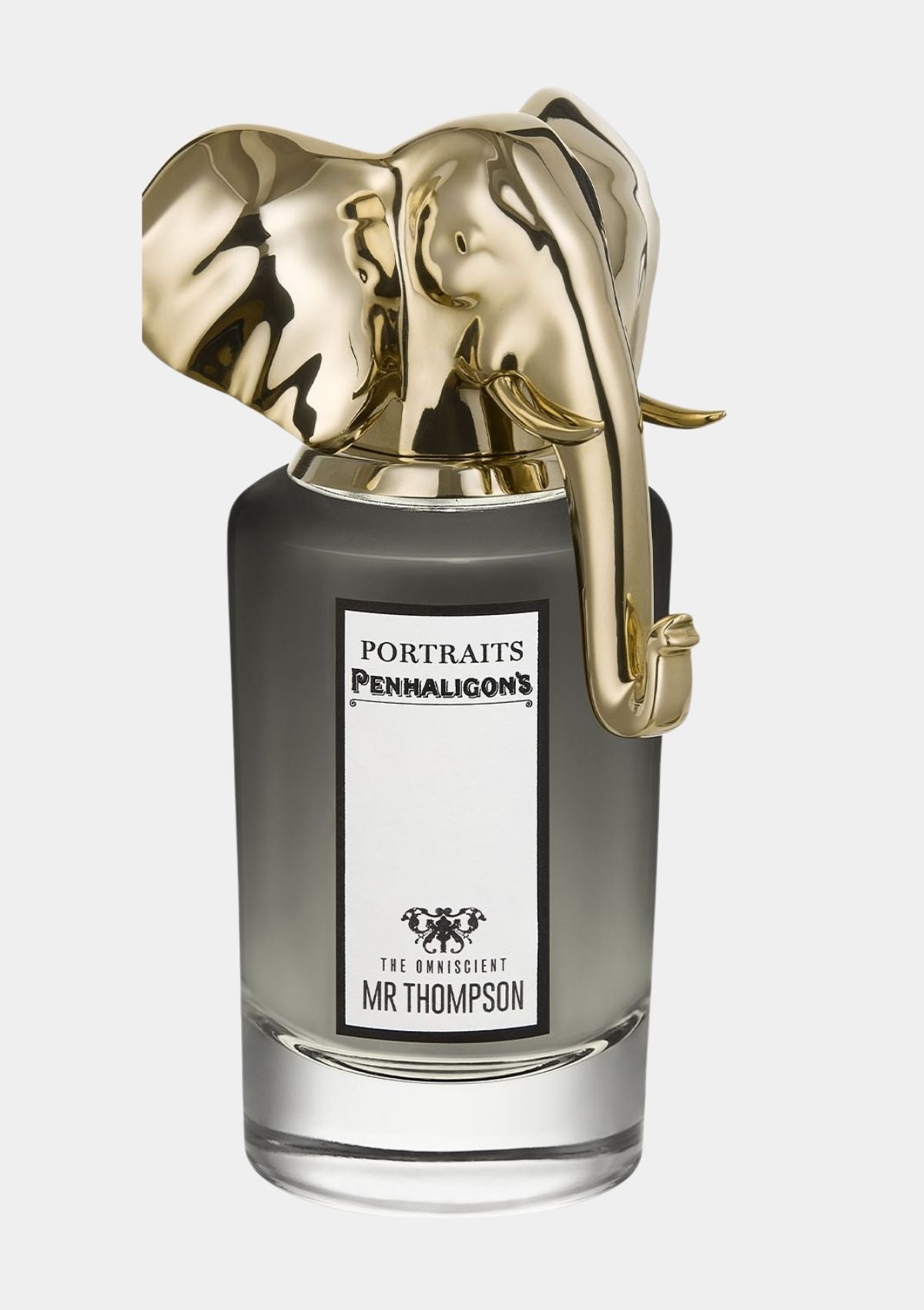 Penhaligon's The Omniscient Mr. Thompson for Unisex EDP 75mL