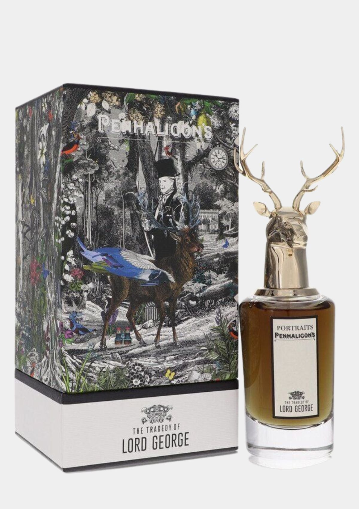 Penhaligon's The Tragedy of Lord George for Men EDP 75mL