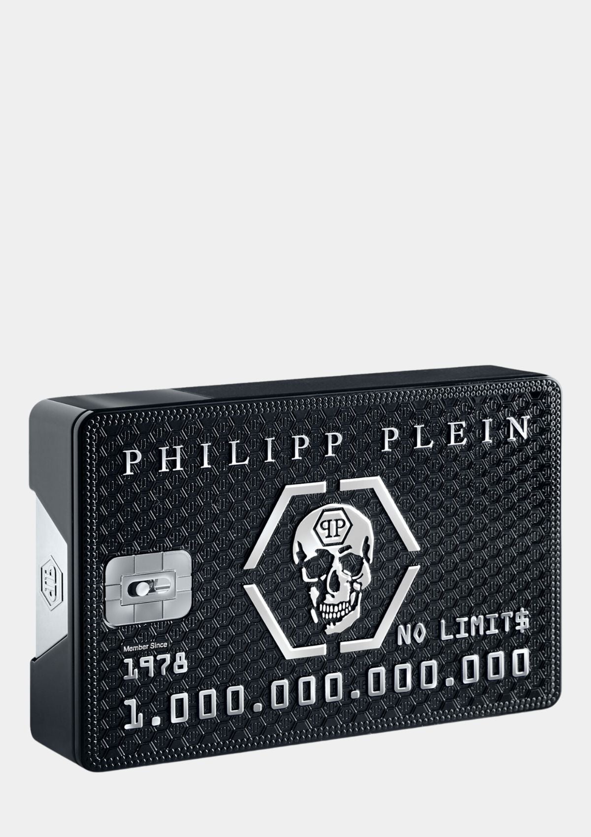 Philipp Plein No Limit$ for Men EDP 90mL