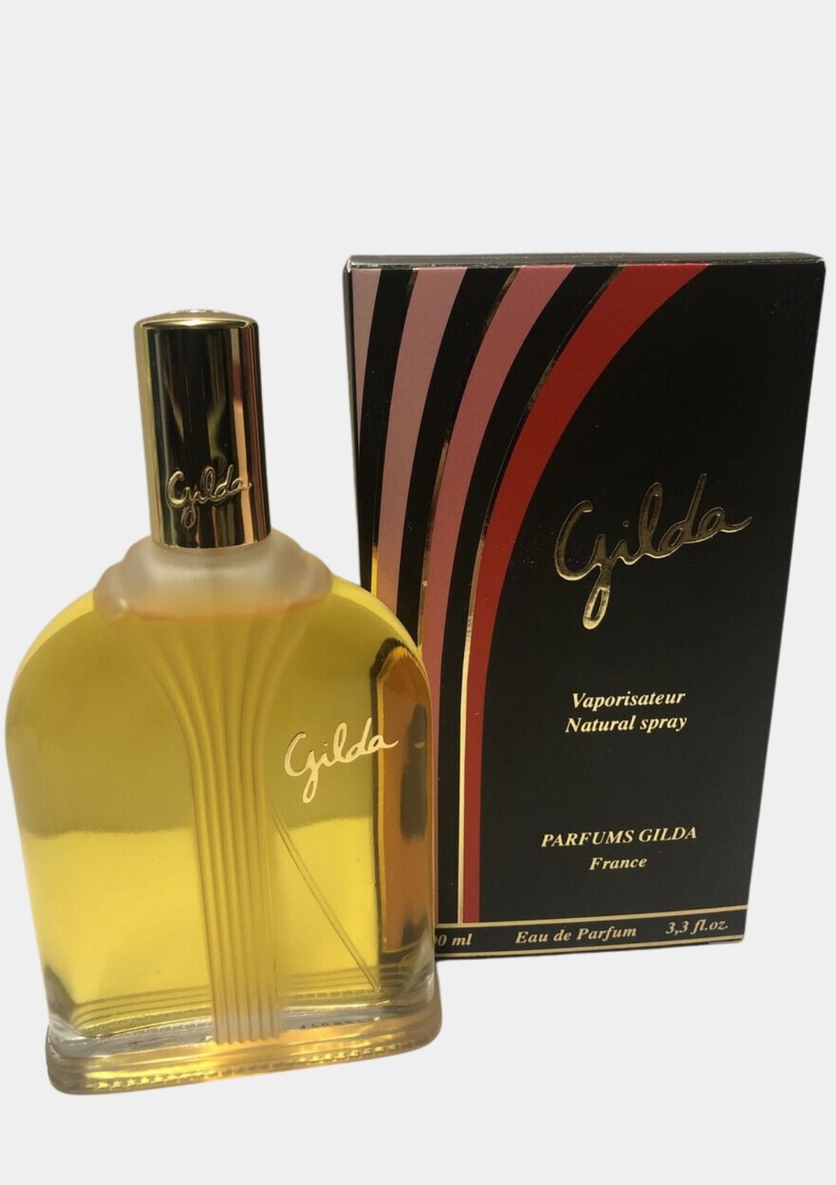 Pierre Wulff Gilda for Women EDP 100mL