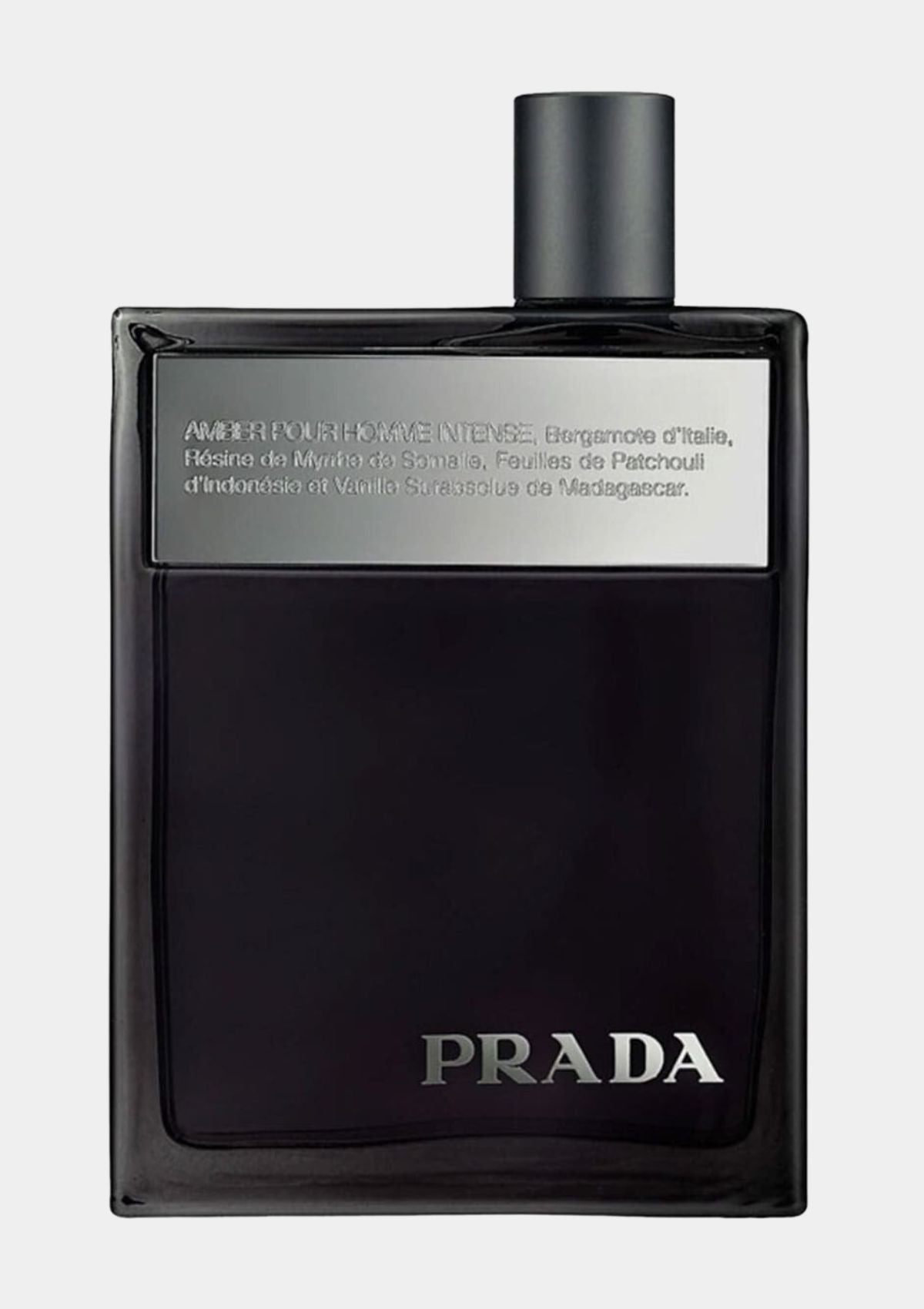 Prada Amber Pour Homme Intense for Men EDP 100mL