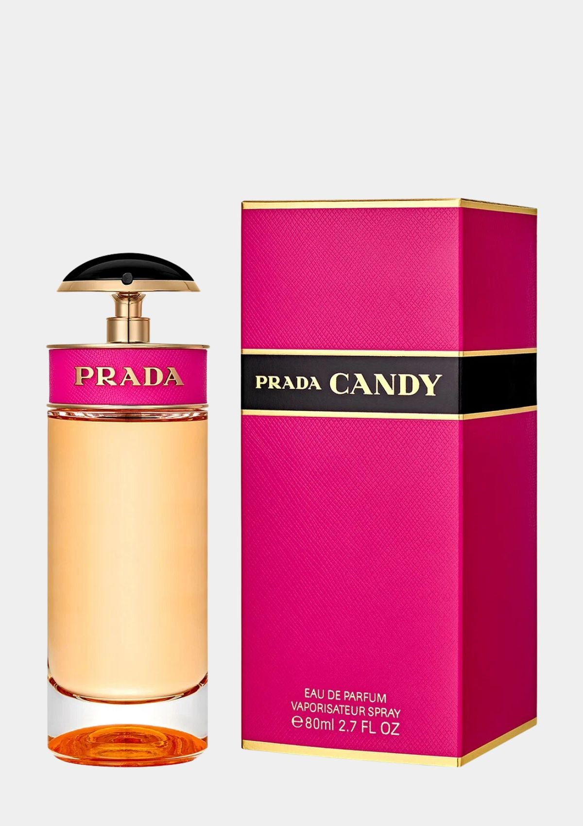 Prada Candy for Women EDP 80mL