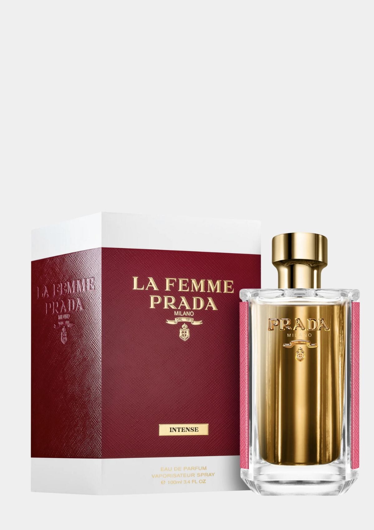 Prada La Femme Intense for Women EDP 100mL