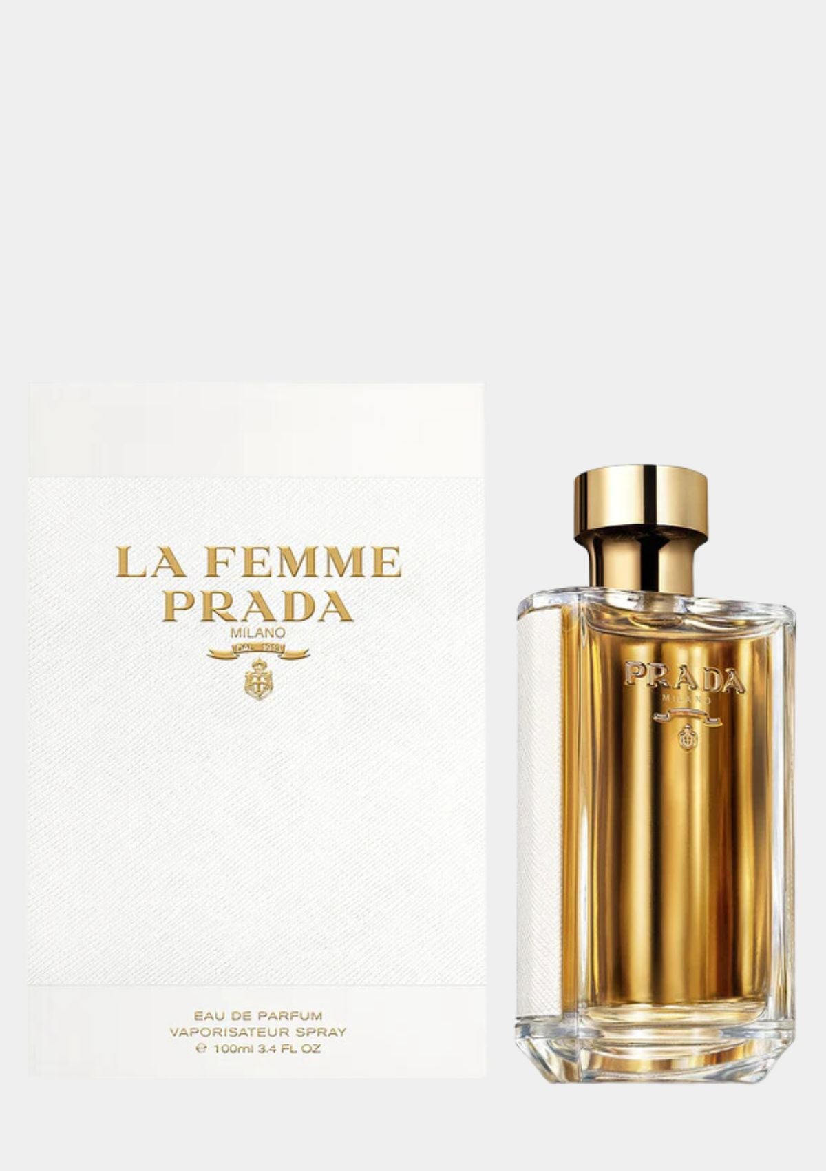 Prada La Femme for Women EDP 100mL