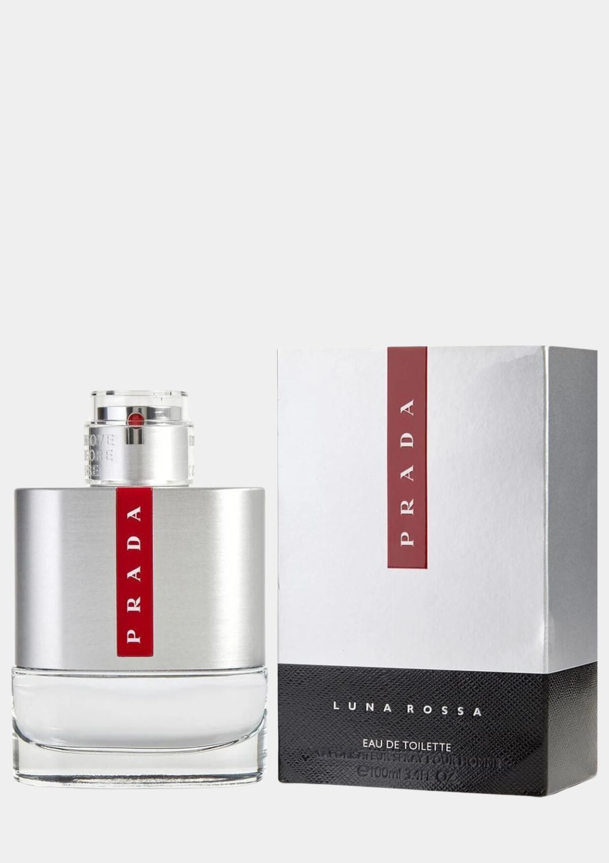 Prada Luna Rossa for Men EDT 100mL