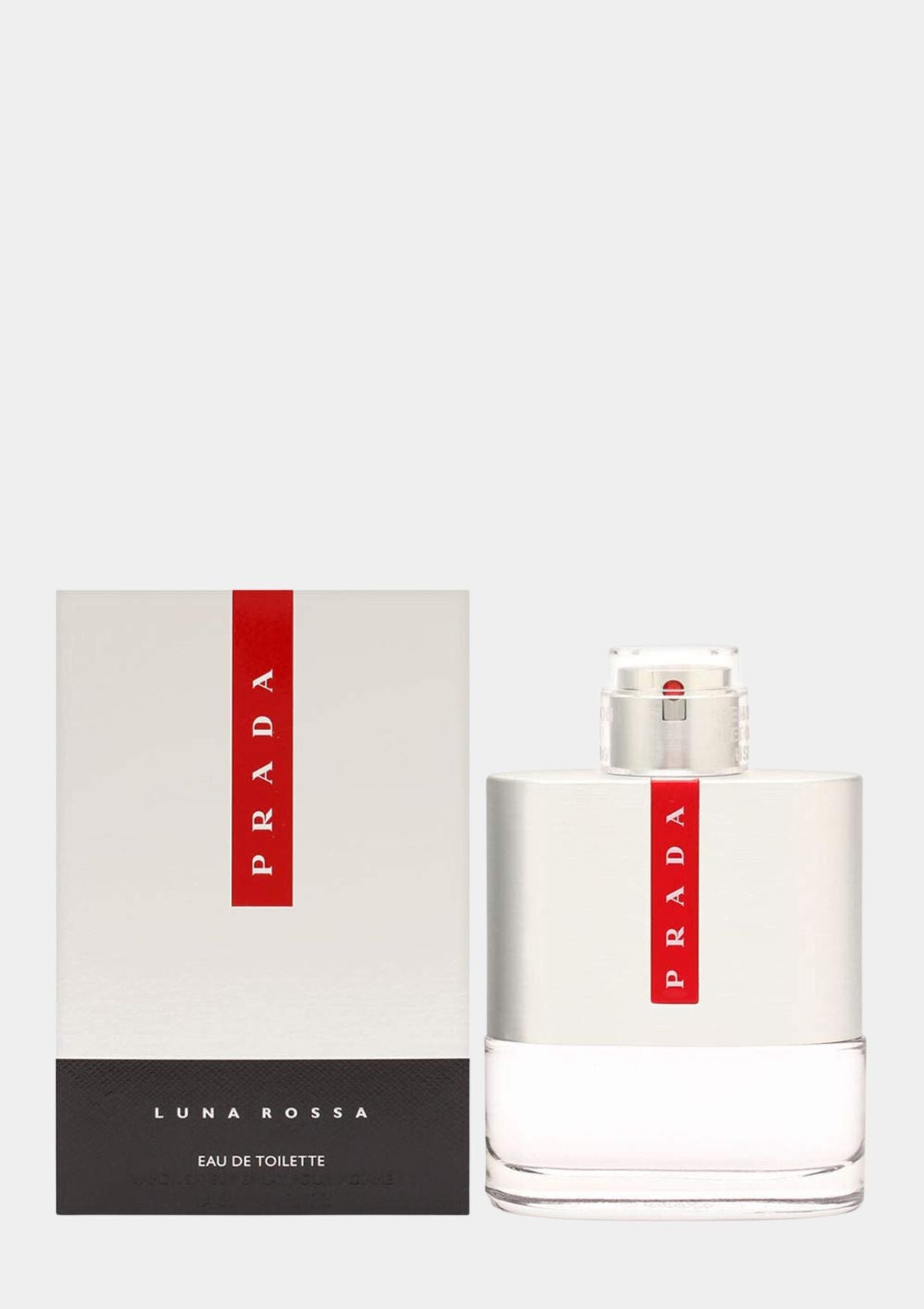 Prada Luna Rossa for Men EDT 150mL