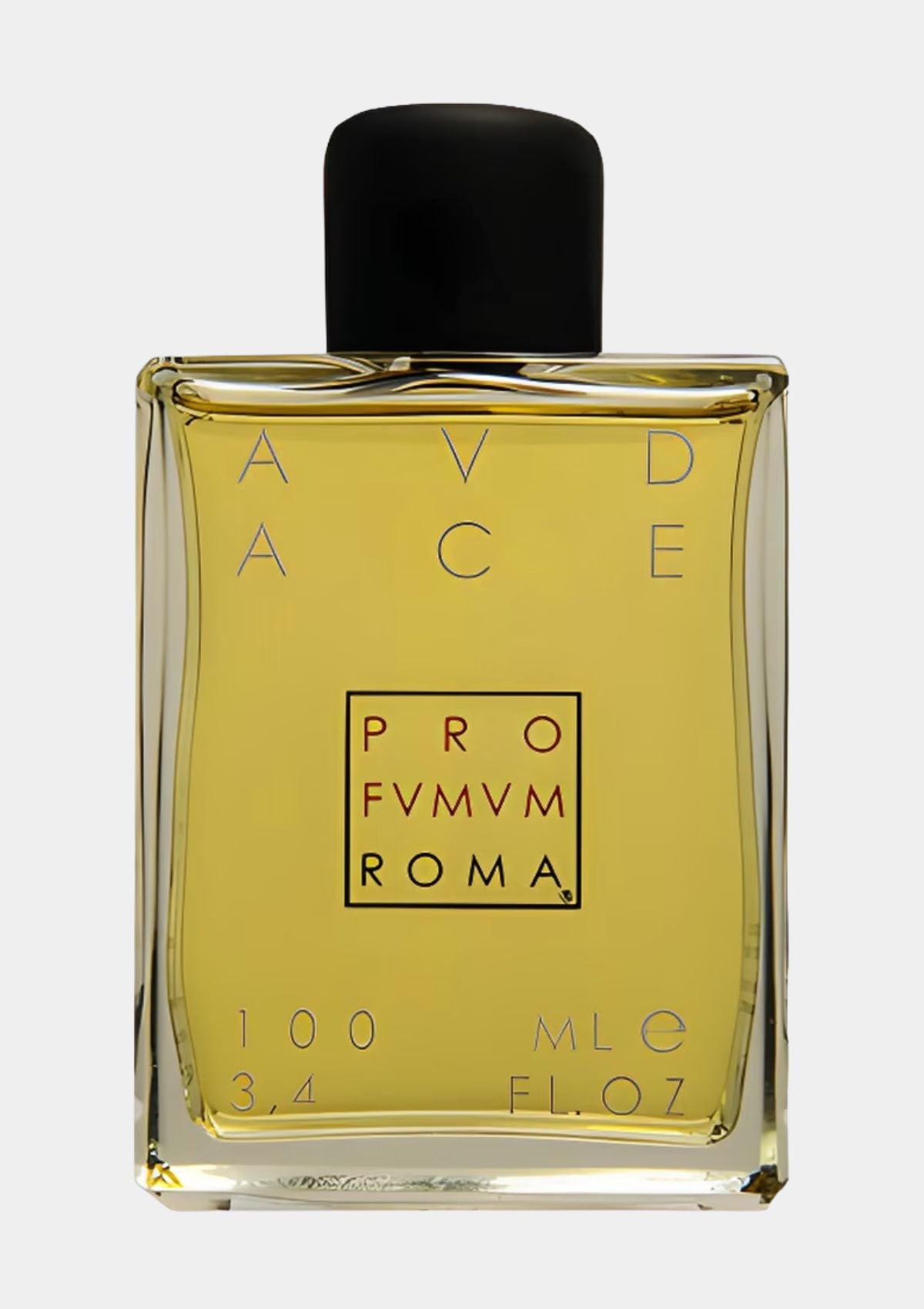 Pro Fvmvm Roma Avd Ace Parfum for Unisex 100mL