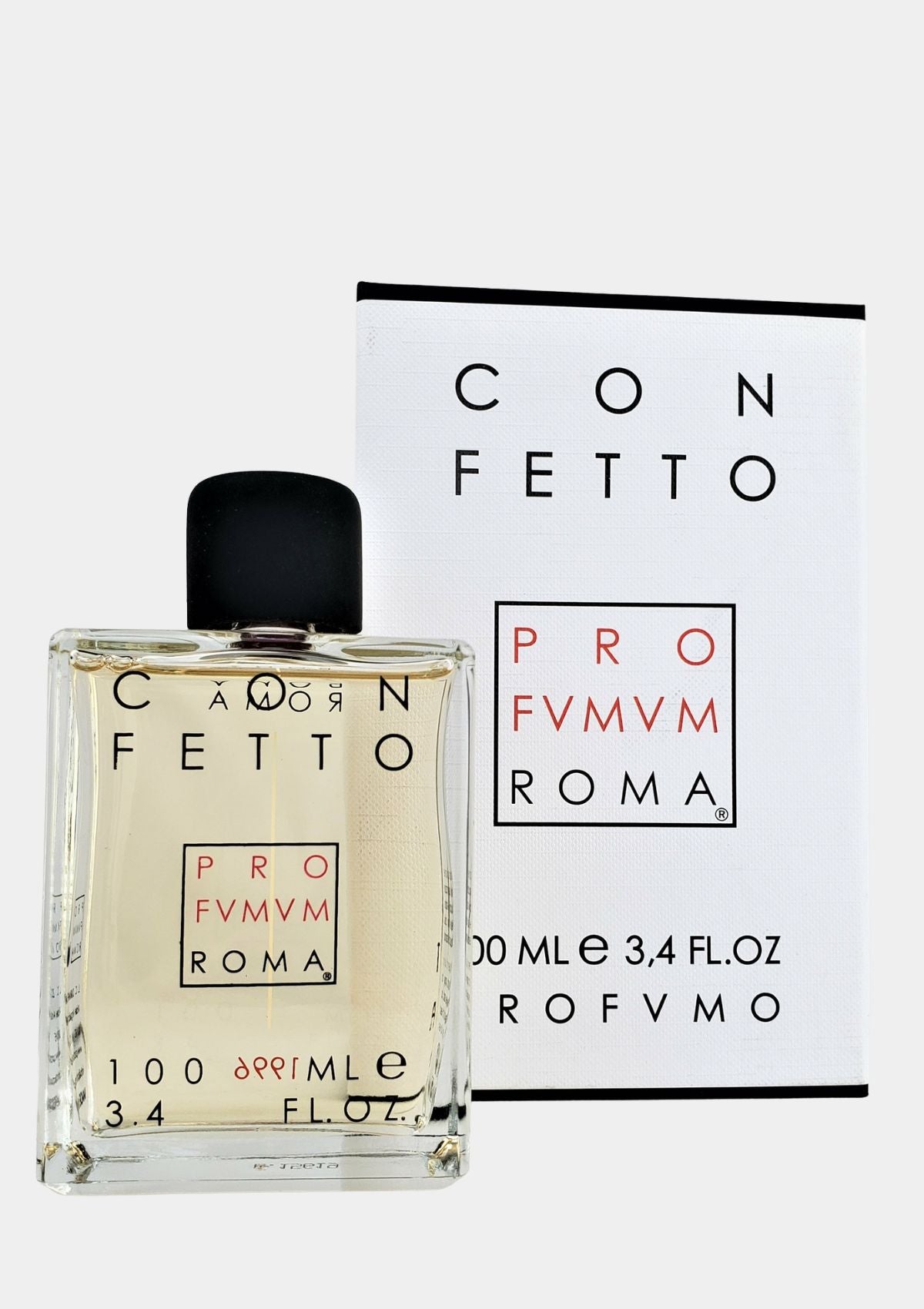 Pro Fvmvm Roma Con Fetto Parfum for Unisex 100mL