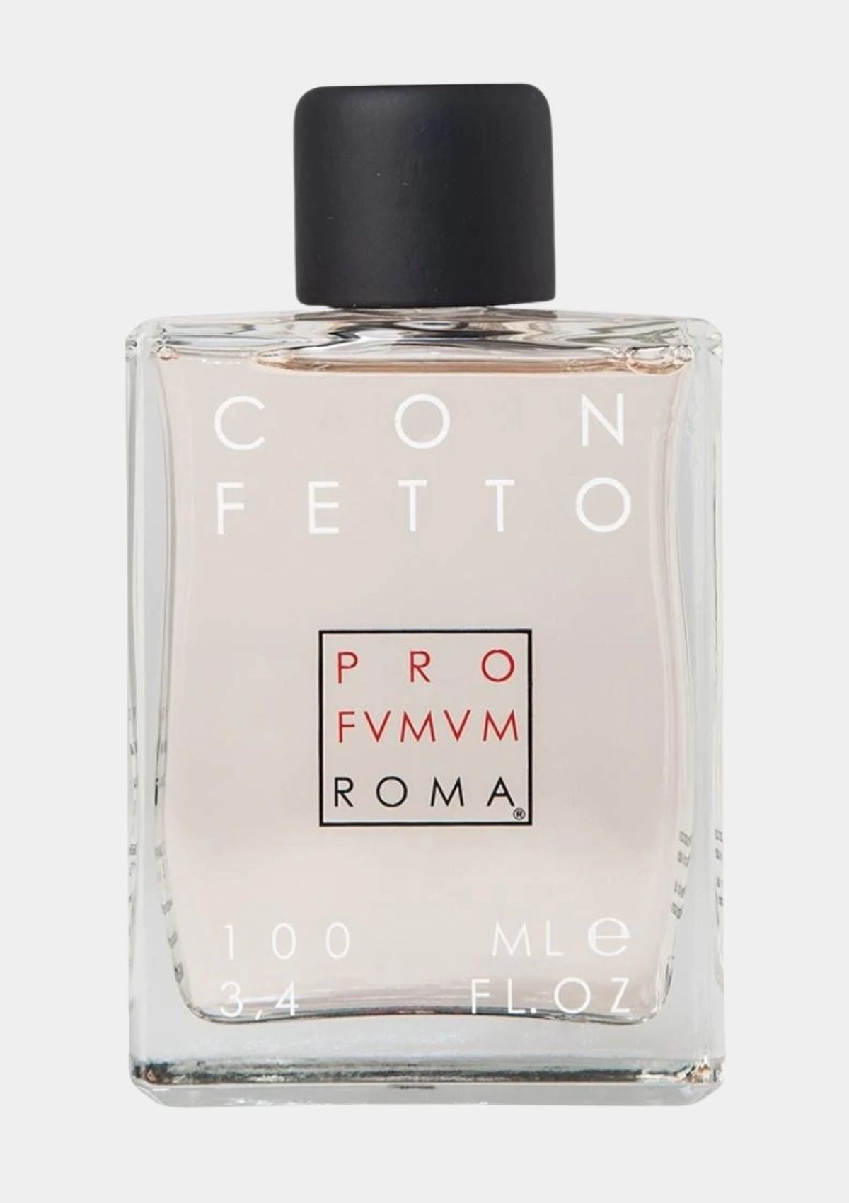 Pro Fvmvm Roma Con Fetto Parfum for Unisex 100mL