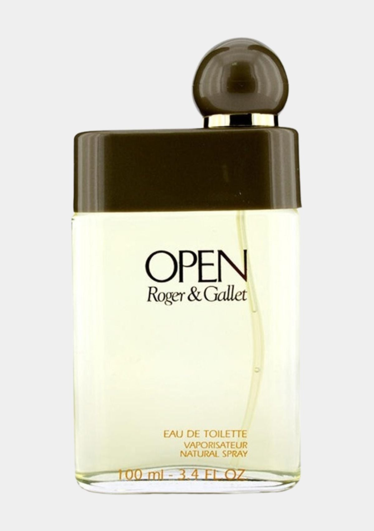 Roger & Gallet Open for Men EDT 100mL